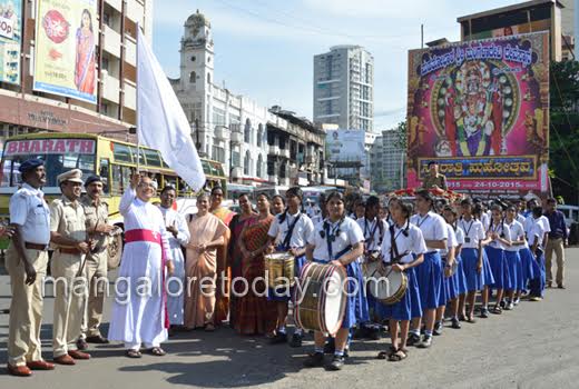 Traffic Warden Squad launched in city 6